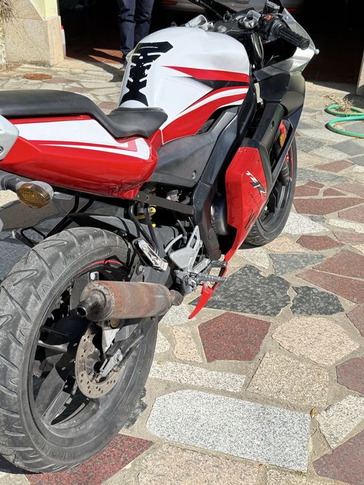 Yhamaha TZR 50cc
