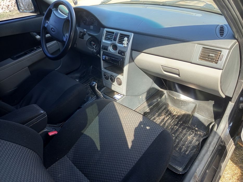 Продам автомобіль ВАЗ Пріора