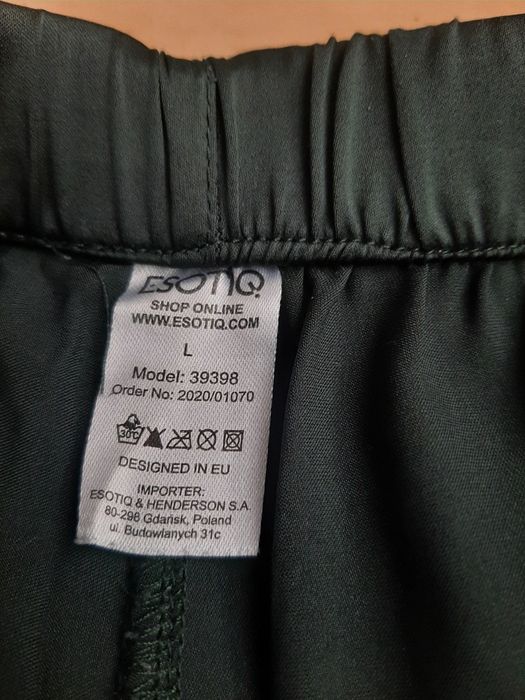 Piżama damska Esotiq