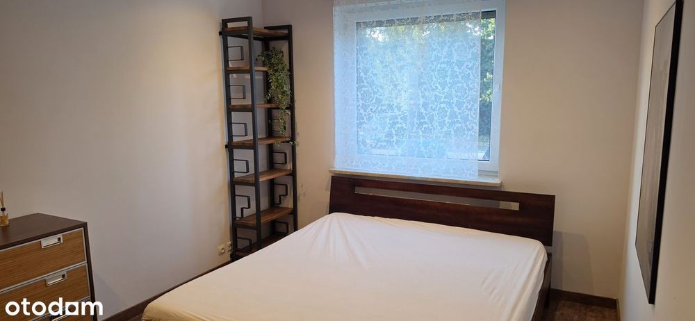 2 pokoje 54 m² | duży taras | zamykany garaż | okolice Malty