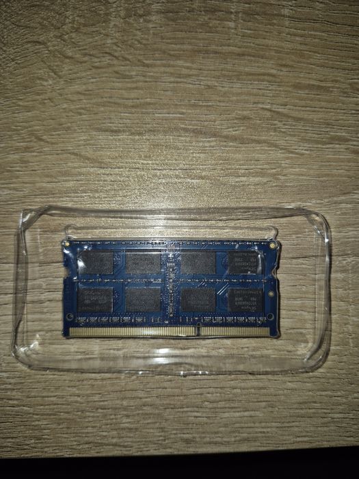 Kuesuny 8GB×2, DDR3, 1333MHz, PC3-10600