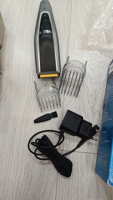 Машинка для стрижки волосся Philips Hair Clipper Series 5000