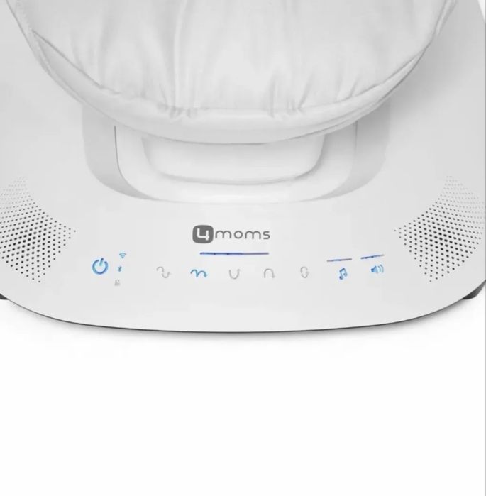 Крісло-гойдалка 4moms