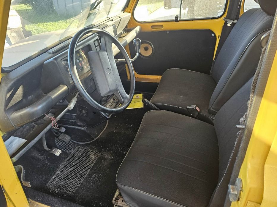 Vendo Renault 4L GTL
