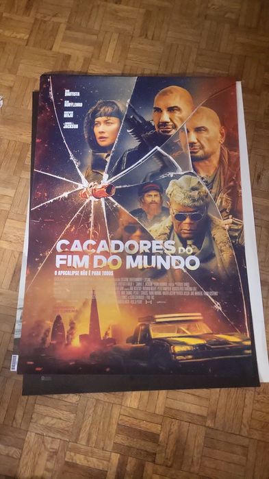 Posters de Filmes Colecionáveis
