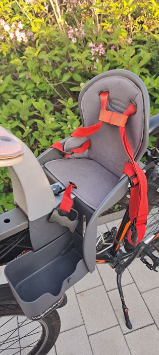 WeeRide Safe Front Classic