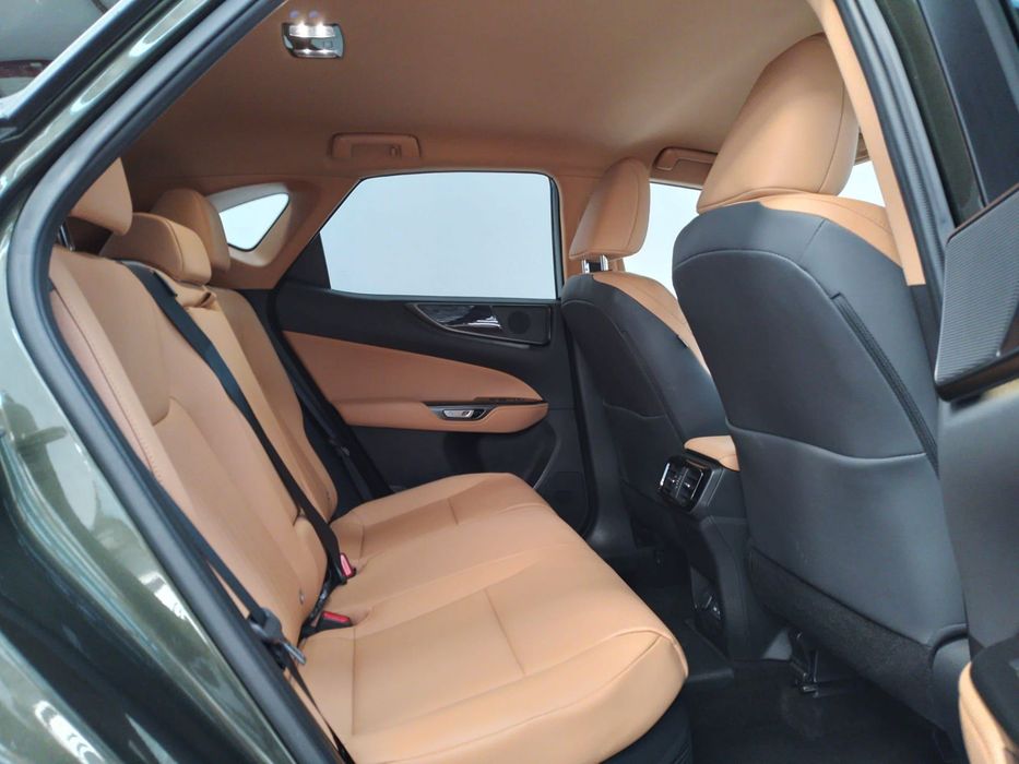 Lexus NX450h+ Como NOVO