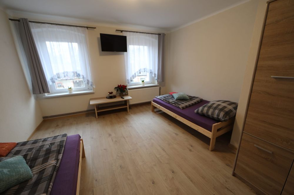 Noclegi wynajmę pokoje