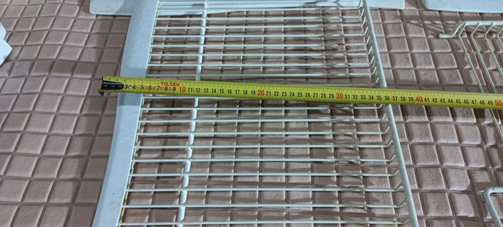 Скляні полички до холодильника Стінол/ Атлант, решітки до хол. Індезіт