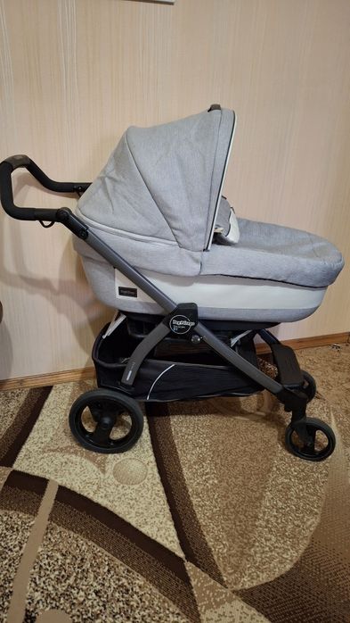Люлька для новонароджених Peg-Perego