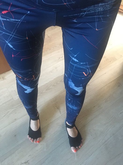 Лосіни reebok оригінал