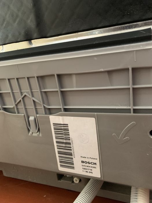 Посудомийна машина Bosch SMV46KX08E, б/в