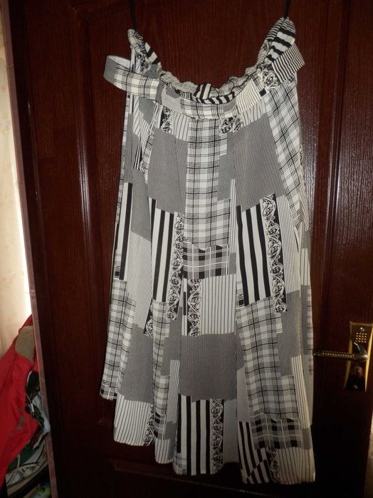 юбка,большой размер