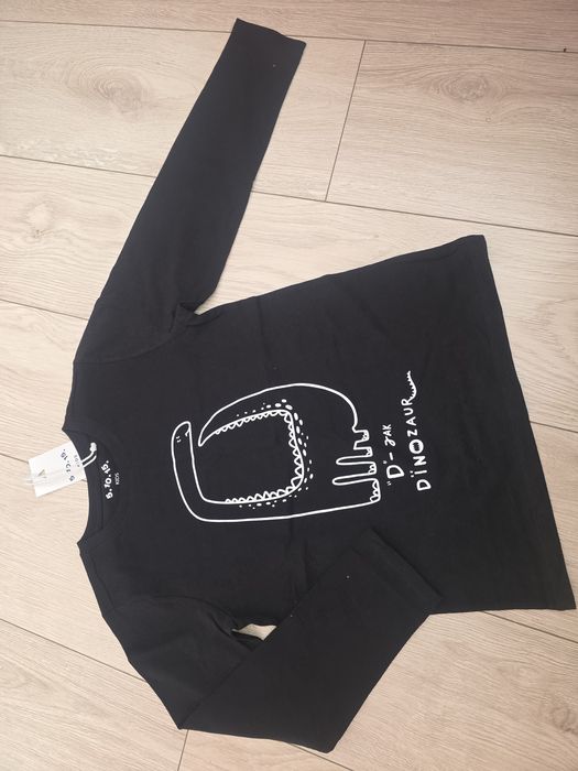 Bluzka dla chłopca 51015 rozmiar 128