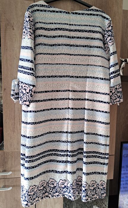 Suknia rozm 42 Marcela Polski producent