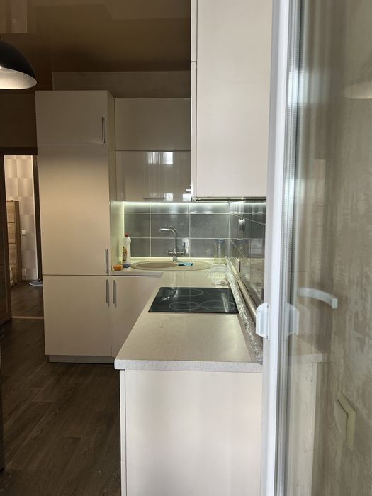 1 кімнатна квартира в новобудові Шевченко 103