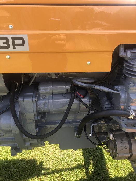 Sprzedam Ursus C360 3P