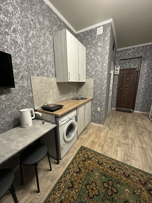 Квартира – Харків, Темп, Нова Баварія - Вид 5