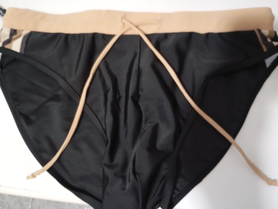 Calção (sunga) novo