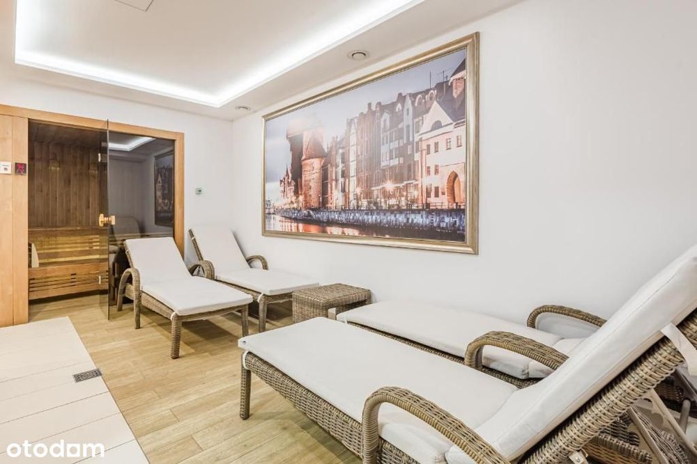 OLDNOVA apartament - Old Town Gdańsk