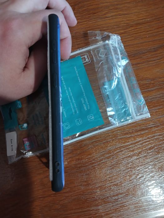 Чехол Samsung S 20, НОВИЙ