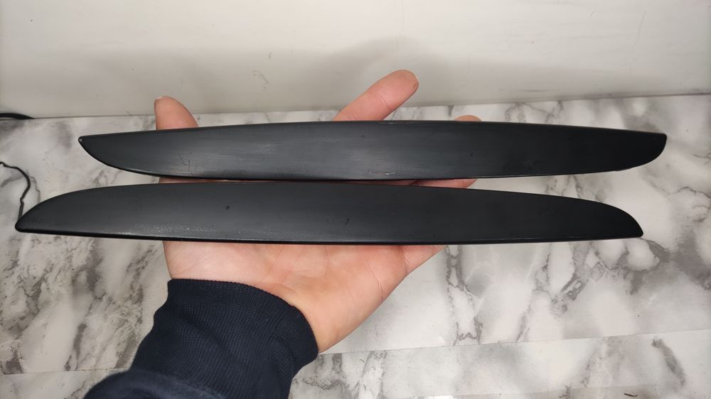 Grelhas BMW e90/e91 pré-lci