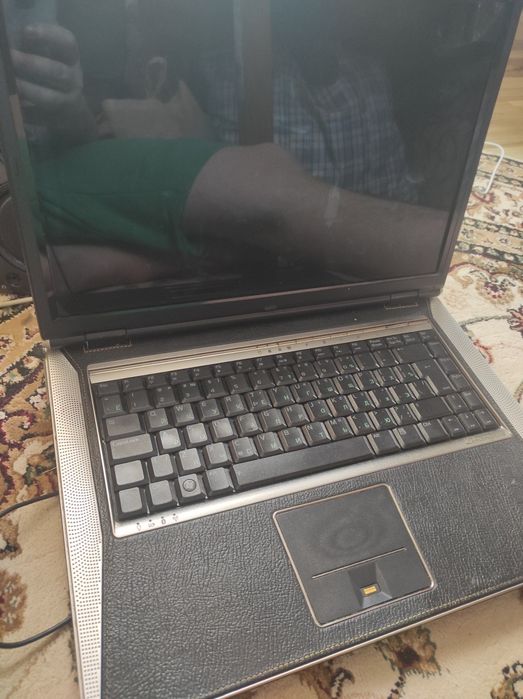 Asus Lamborghini vx2s
