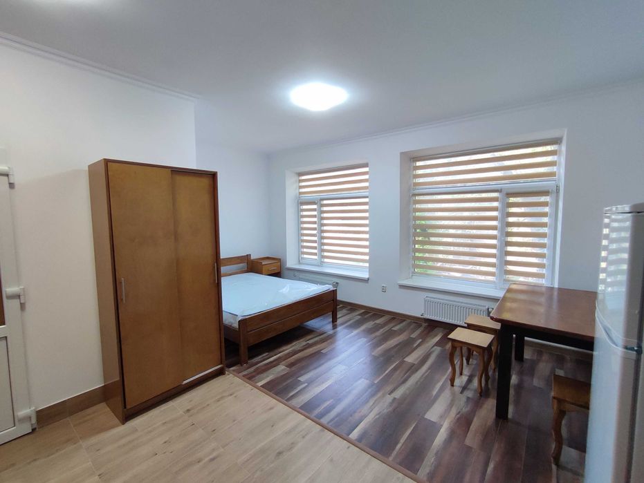 Здається 1-кварт-студія по вул.Лисенка, в р-ні Замостя, читайте опис