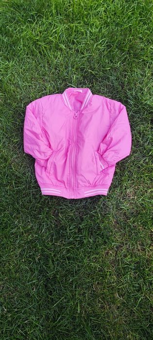 Kurtka dziecięca wiosenna dziewczęca rozmiar 98 cm. wiek 2-3 lata