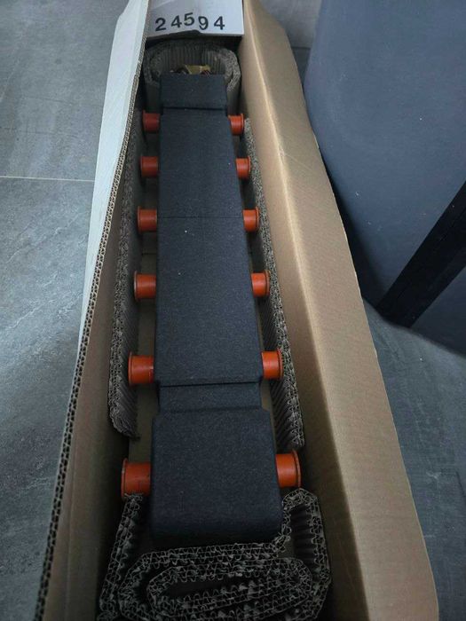 Коллектор Meibes Top S