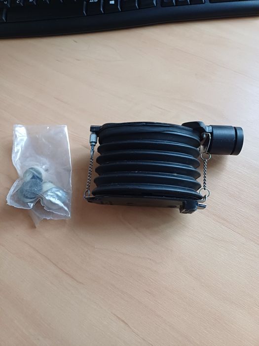 Аспиратор сильфонный аспіратор сільфонний АМ-5