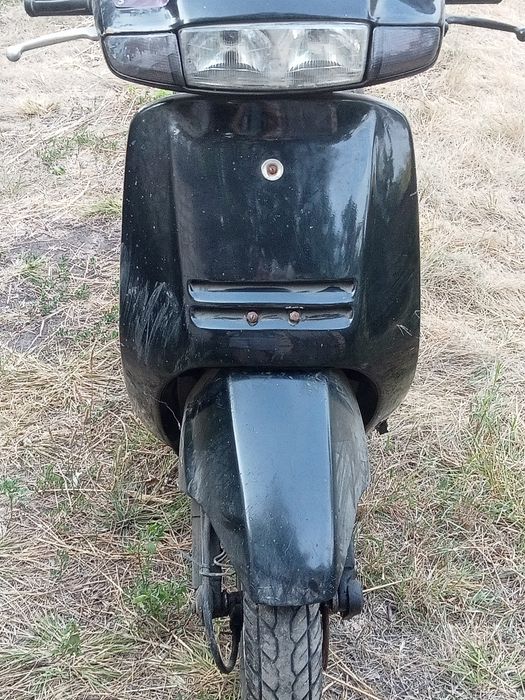 Продам скутер все вопросы по телефону