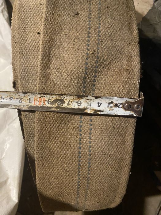 Пожарный рукав пожежний d100мм 50м