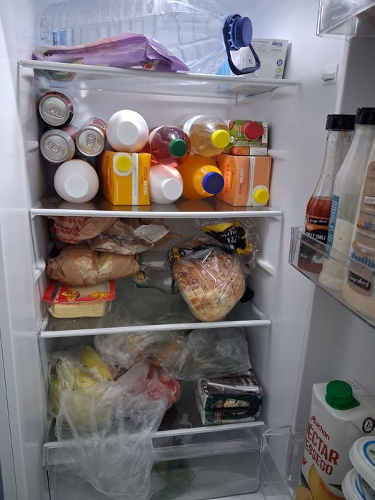 Frigorífico em ótimo estado