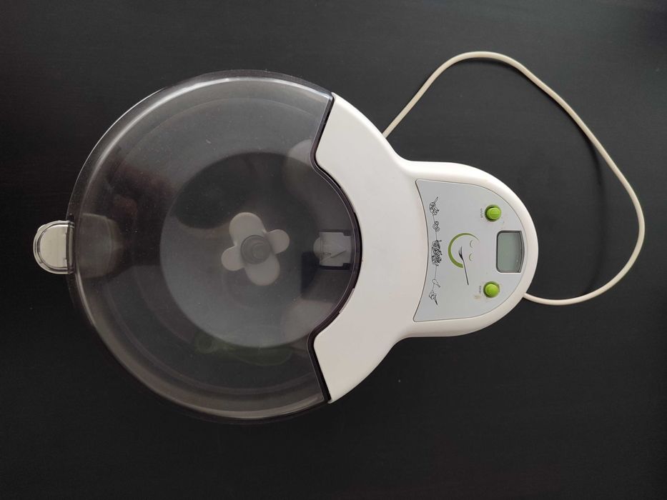 Fritadeira sem óleo Tefal Actifry