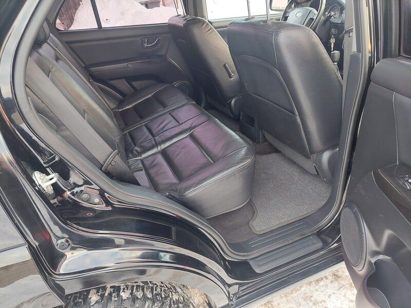 Kia Sorento 2,5 CRDi 2008 рік