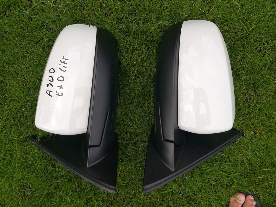 BMW X5 E70 X6 E71 зеркало дзеркало БМВ Х5 Е70 Х6 Е71