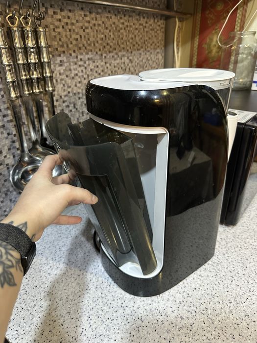 Beby Brezza для дитячих сумішей