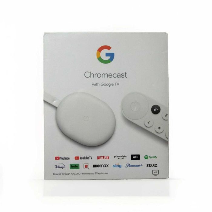 chromecast with google tv - купить аксессуары для ДВД