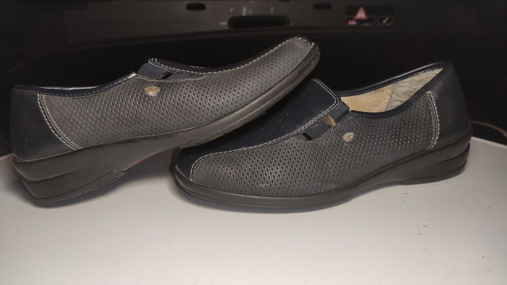 Жіночі ортопедичні туфлі Medicus 4½