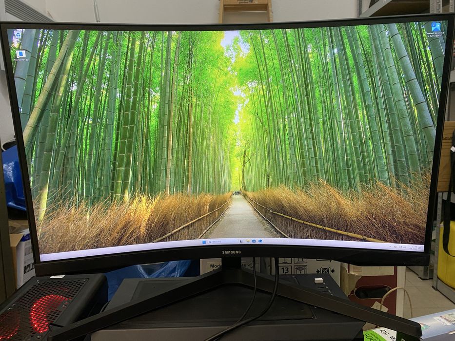 Samsung Odyssey G5 27” od HaloGSM