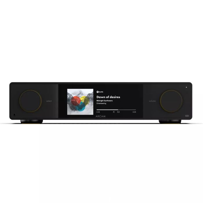 Streamer Arcam Radia ST25