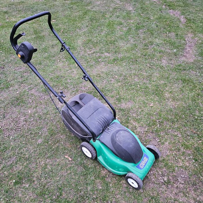 Kosiarka elektryczna CMI