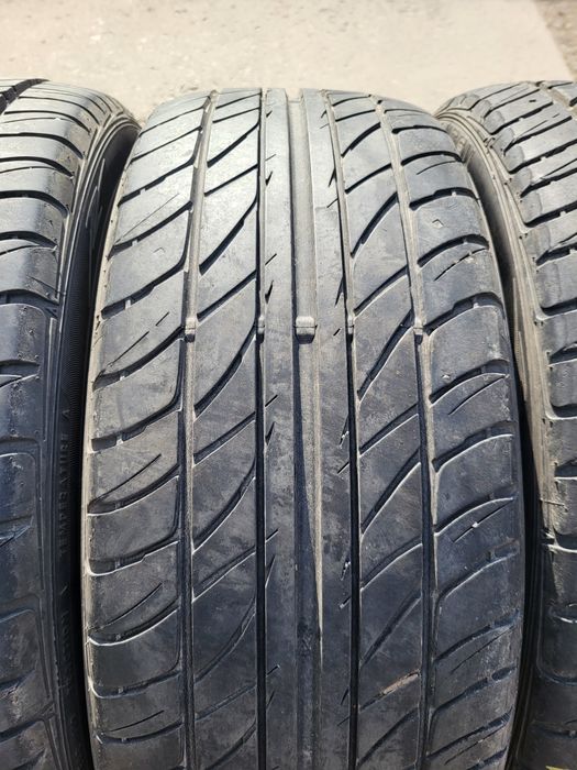215 50 R17 з FP захистом диску Ohtsu літня гума