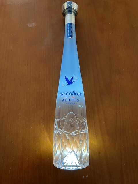 Grey Goose Altius 70cl