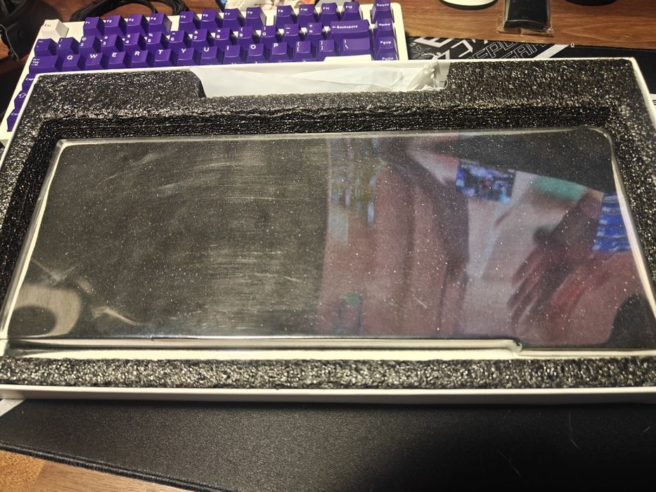 Teclado magnético Drunkdeer A75