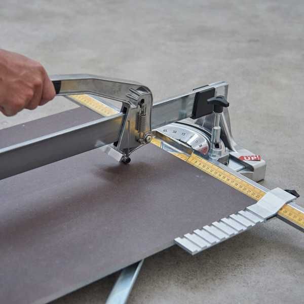 Przecinarka ręczna Battipav PROFI EVO 133 do glazury płytek tarakoty