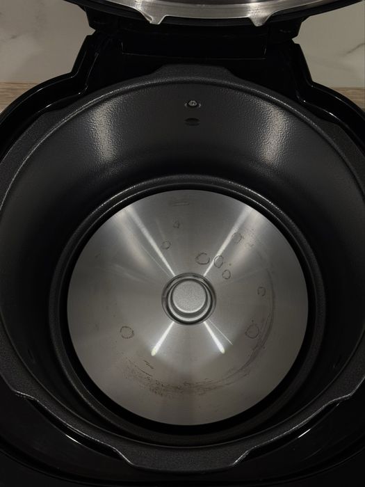 Мультиварка-скороварка PHILIPS All-in-One Cooker HD2151/40