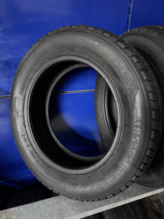 Orium Kormoran Taurus Tigar Winter 185/65r15 зима Склад Шин Умань