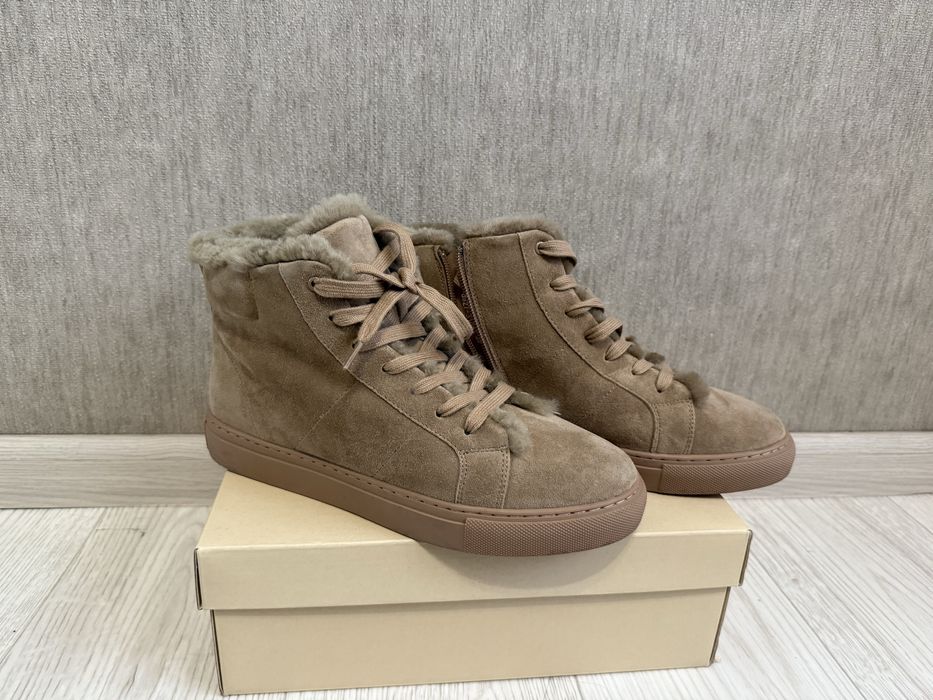 Черевики  miraton 39р